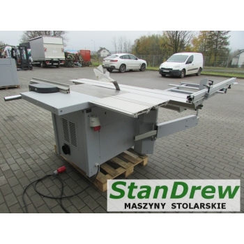 Piła formatowa Felder K 700 Professional