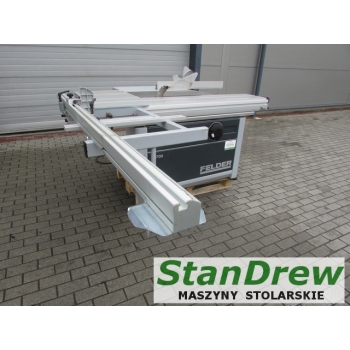 Piła formatowa Felder K 700 Professional