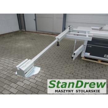 Piła formatowa Felder K 700 Professional