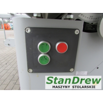 Piła formatowa Felder K 700 Professional