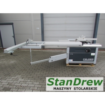 Piła formatowa Felder K 700 Professional