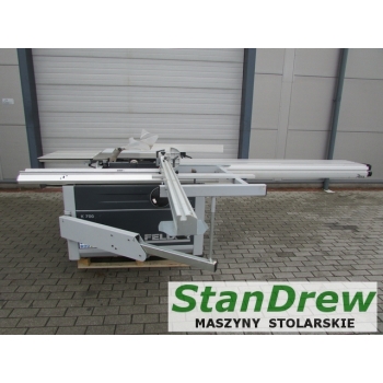 Piła formatowa Felder K 700 Professional
