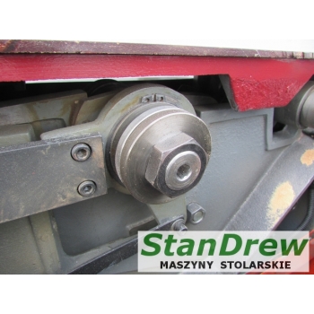 Piła formatowa Winter MJ 6116