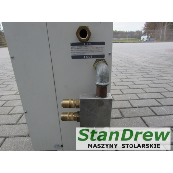 Osuszacz SMC IDFA8E