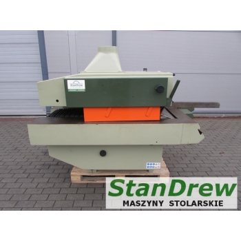 Wielopiła gąsienicowa  SCM M3 300/120