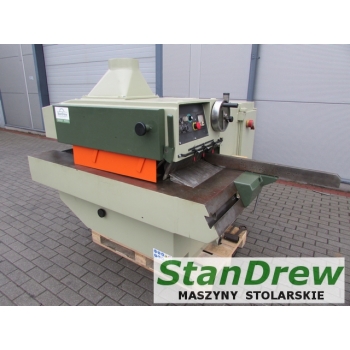 Wielopiła gąsienicowa  SCM M3 300/120