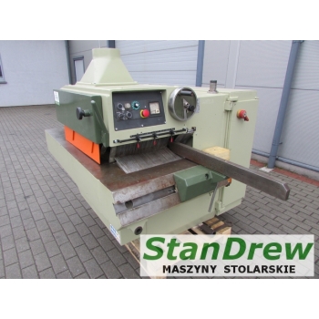 Wielopiła gąsienicowa  SCM M3 300/120