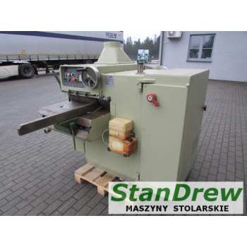 Wielopiła gąsienicowa  SCM M3 300/120