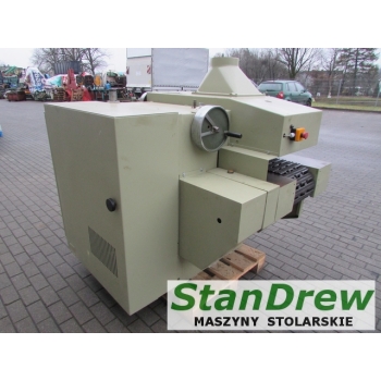 Wielopiła gąsienicowa  SCM M3 300/120