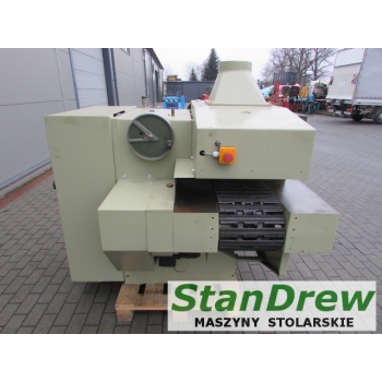 Wielopiła gąsienicowa  SCM M3 300/120