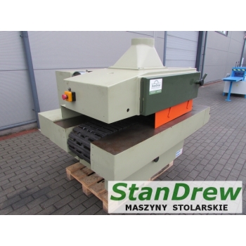 Wielopiła gąsienicowa  SCM M3 300/120