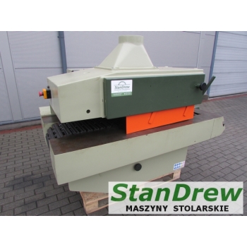Wielopiła gąsienicowa  SCM M3 300/120