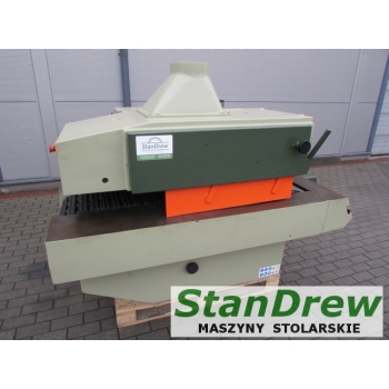 Wielopiła gąsienicowa  SCM M3 300/120
