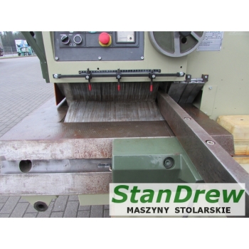 Wielopiła gąsienicowa  SCM M3 300/120