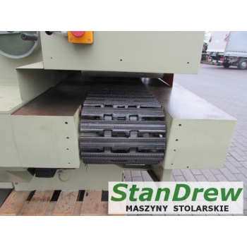 Wielopiła gąsienicowa  SCM M3 300/120