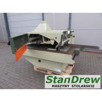 Wielopiła gąsienicowa  SCM M3 300/120