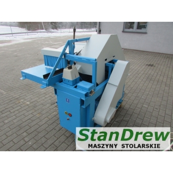 Wielopiła WALTER WD 400 300/150
