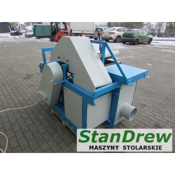 Wielopiła WALTER WD 400 300/150