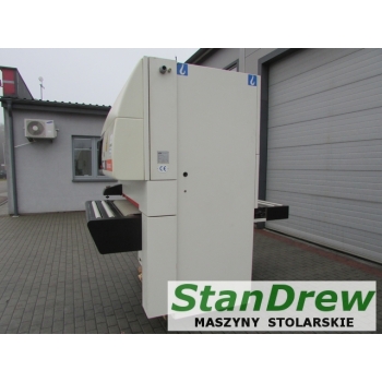 Szlifierka szerokotaśmowa DMC Technosand TC 1100 RR