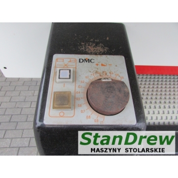 Szlifierka szerokotaśmowa DMC Technosand TC 1100 RR