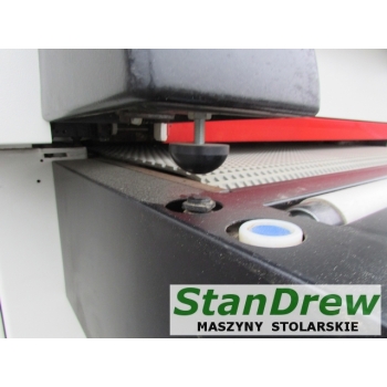 Szlifierka szerokotaśmowa DMC Technosand TC 1100 RR