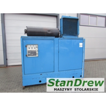 Agregat prądotwórczy 150 kVA Renault Turbo