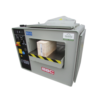Grubościówka SAC R 630