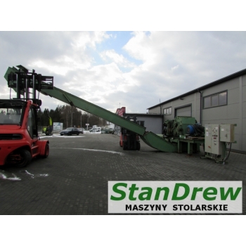 Rębak KLOCKNER KTH 250x680 L-2
