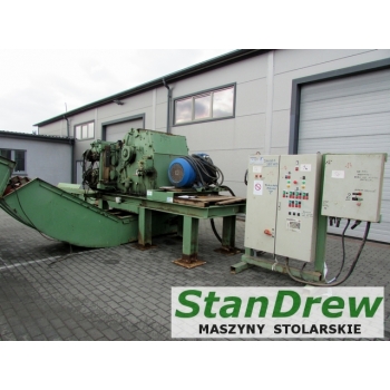 Rębak KLOCKNER KTH 250x680 L-2