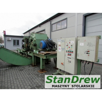 Rębak KLOCKNER KTH 250x680 L-2