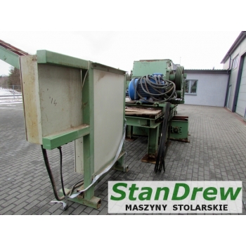 Rębak KLOCKNER KTH 250x680 L-2