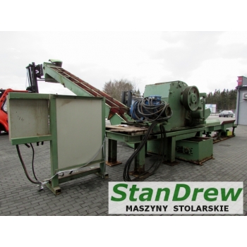 Rębak KLOCKNER KTH 250x680 L-2