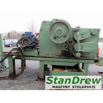 Rębak KLOCKNER KTH 250x680 L-2