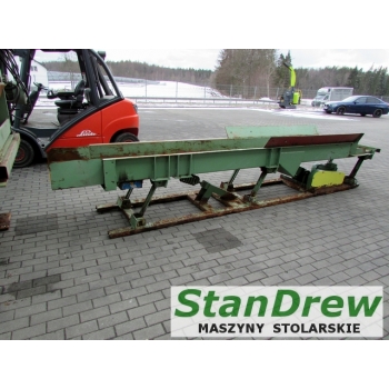 Rębak KLOCKNER KTH 250x680 L-2