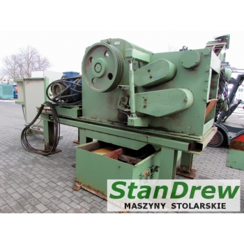 Rębak KLOCKNER KTH 250x680 L-2
