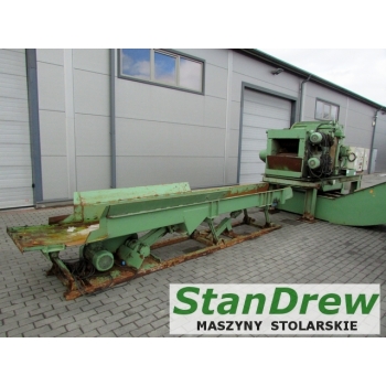 Rębak KLOCKNER KTH 250x680 L-2