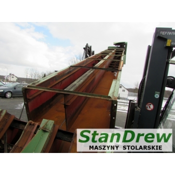 Rębak KLOCKNER KTH 250x680 L-2