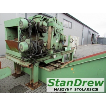 Rębak KLOCKNER KTH 250x680 L-2