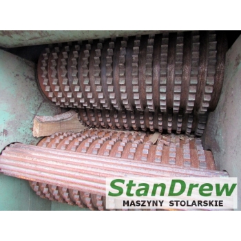 Rębak KLOCKNER KTH 250x680 L-2