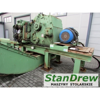 Rębak KLOCKNER KTH 250x680 L-2