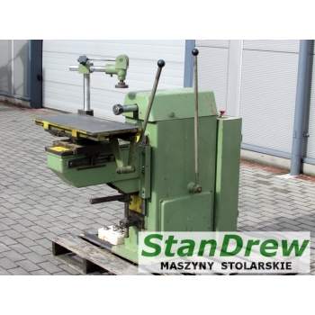 Wiertarka PEMAL DWDA-25