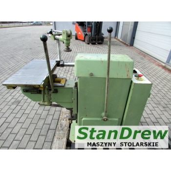 Wiertarka PEMAL DWDA-25