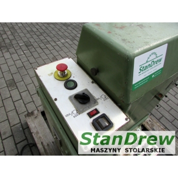 Wiertarka PEMAL DWDA-25