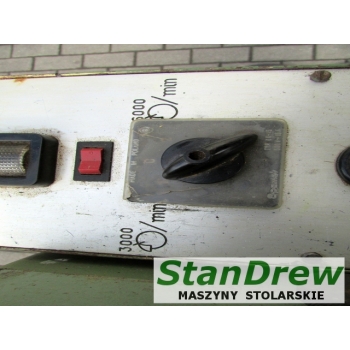 Wiertarka PEMAL DWDA-25