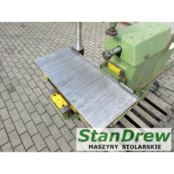 Wiertarka PEMAL DWDA-25