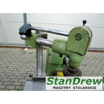 Wiertarka PEMAL DWDA-25