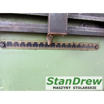 Wiertarka PEMAL DWDA-25