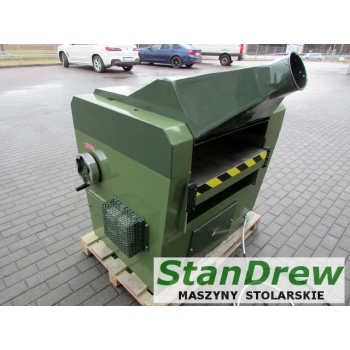 Grubościówka SCM 630