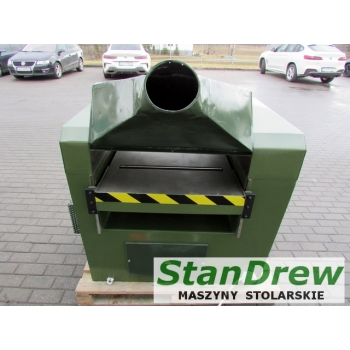 Grubościówka SCM 630