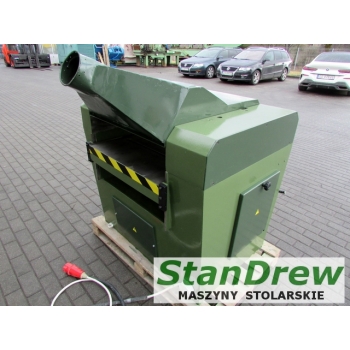 Grubościówka SCM 630